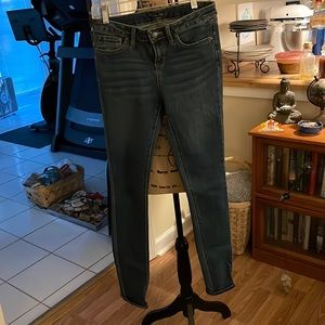Prana size 2 skinny jeans, no signs of wear worn twice